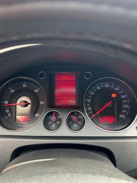 VW Passat 1.9TDI, снимка 10