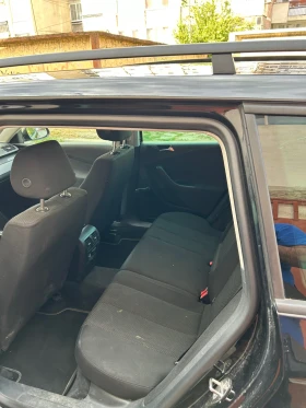 VW Passat 1.9TDI, снимка 11