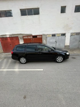 VW Passat 1.9TDI, снимка 3
