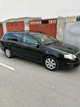 VW Passat 1.9TDI, снимка 2