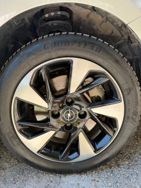 Opel Corsa, снимка 9