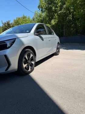 Opel Corsa, снимка 7