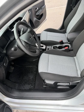 Opel Corsa, снимка 4