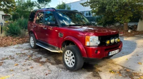 Land Rover Discovery 4.4i V8 HSE, снимка 2