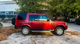 Land Rover Discovery 4.4i V8 HSE, снимка 3