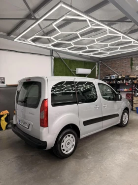 Citroen Berlingo 1.6 HDI MultiSpace, снимка 3