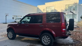 Land Rover Discovery 4.4i V8 HSE, снимка 6