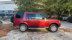 Land Rover Discovery 4.4i V8 HSE, снимка 5
