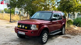 Land Rover Discovery 4.4i V8 HSE, снимка 8