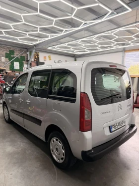 Citroen Berlingo 1.6 HDI MultiSpace, снимка 5