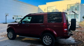 Land Rover Discovery 4.4i V8 HSE, снимка 4