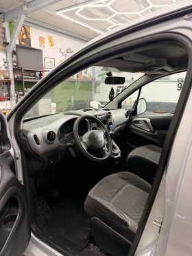Citroen Berlingo 1.6 HDI MultiSpace, снимка 8