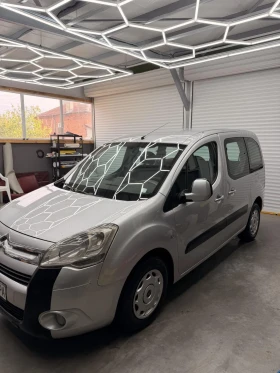 Citroen Berlingo 1.6 HDI MultiSpace, снимка 4