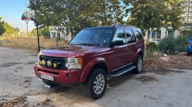 Land Rover Discovery 4.4i V8 HSE, снимка 1