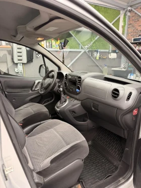 Citroen Berlingo 1.6 HDI MultiSpace, снимка 11