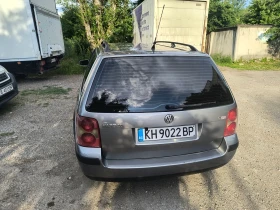 VW Passat, снимка 4
