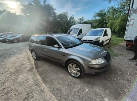 VW Passat, снимка 1