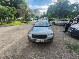 VW Passat, снимка 2