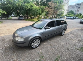 VW Passat, снимка 3
