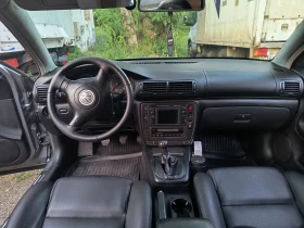 VW Passat, снимка 9