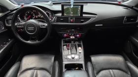 Audi A7, снимка 9