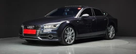 Audi A7, снимка 1