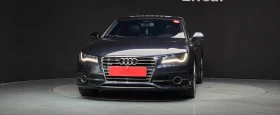 Audi A7, снимка 4