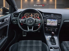 VW Golf GTD* 2.0TDI* 184кс* DSG* DIGITAL, снимка 14