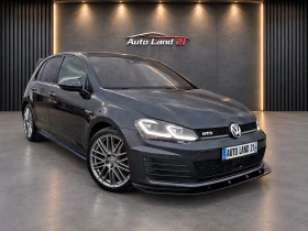 VW Golf GTD* 2.0TDI* 184кс* DSG* DIGITAL, снимка 3