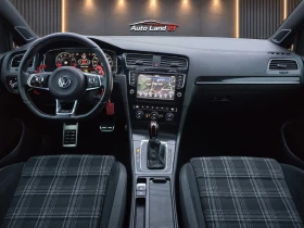 VW Golf GTD* 2.0TDI* 184кс* DSG* DIGITAL, снимка 13