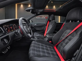 VW Golf GTD* 2.0TDI* 184кс* DSG* DIGITAL, снимка 9