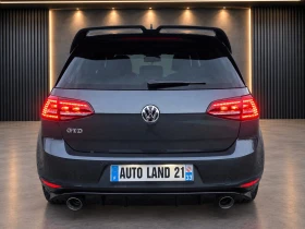 VW Golf GTD* 2.0TDI* 184кс* DSG* DIGITAL, снимка 8