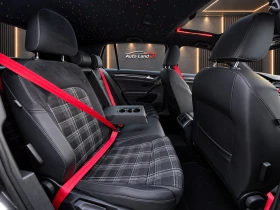 VW Golf GTD* 2.0TDI* 184кс* DSG* DIGITAL, снимка 11