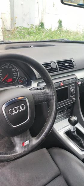 Audi A4 | Mobile.bg    1