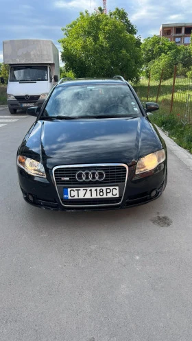 Audi A4 | Mobile.bg    8