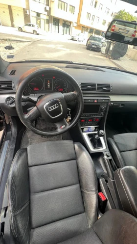 Audi A4 | Mobile.bg    11