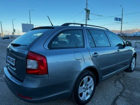 Skoda Octavia 1.6TDI/DSG/ИТАЛИЯ, снимка 5