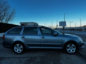 Skoda Octavia 1.6TDI/DSG/ИТАЛИЯ, снимка 6