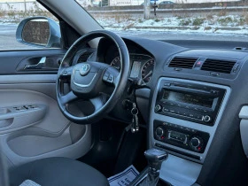 Skoda Octavia 1.6TDI/DSG/ИТАЛИЯ, снимка 12