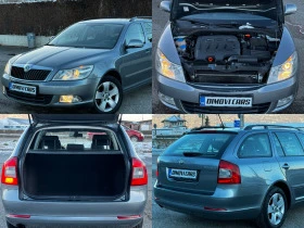 Skoda Octavia 1.6TDI/DSG/ИТАЛИЯ, снимка 15