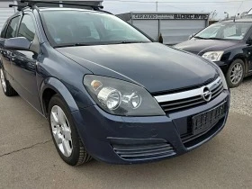 Opel Astra 1.3 CDTI 90кс 6ск., снимка 2