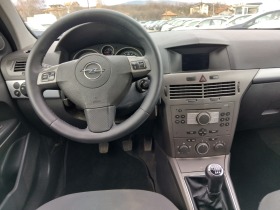 Opel Astra 1.3 CDTI 90кс 6ск., снимка 9