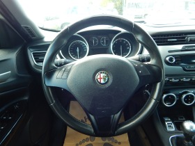 Alfa Romeo Giulietta 1.4T* ГАЗОВ ИНЖЕКЦИОН* , снимка 11