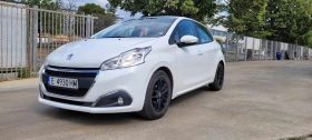 Peugeot 208 1.5 DIEZEL, снимка 11