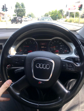 Audi A6 (десен волан), снимка 7