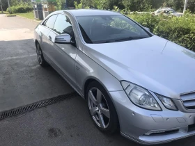 Mercedes-Benz E 350, снимка 7