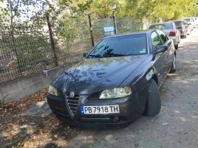 Alfa Romeo 166 | Mobile.bg    1