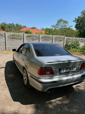 BMW 530 E39 530i, снимка 4