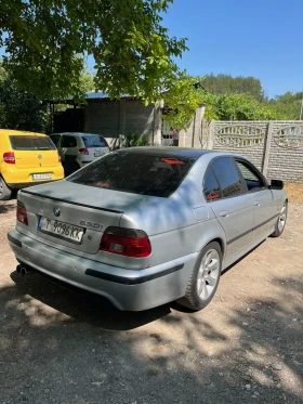 BMW 530 E39 530i, снимка 6