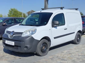 Renault Kangoo 1.5 dCi/75к.с/N1, снимка 1